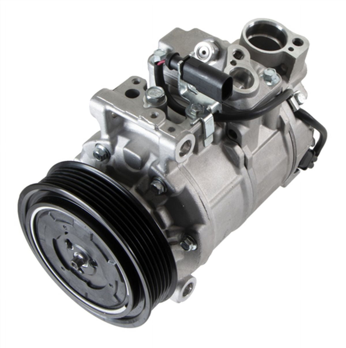 Denso 6SEU14C Compressor