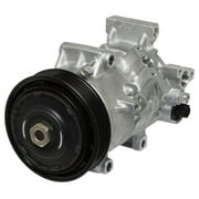 Denso 6SEU14C Compressor