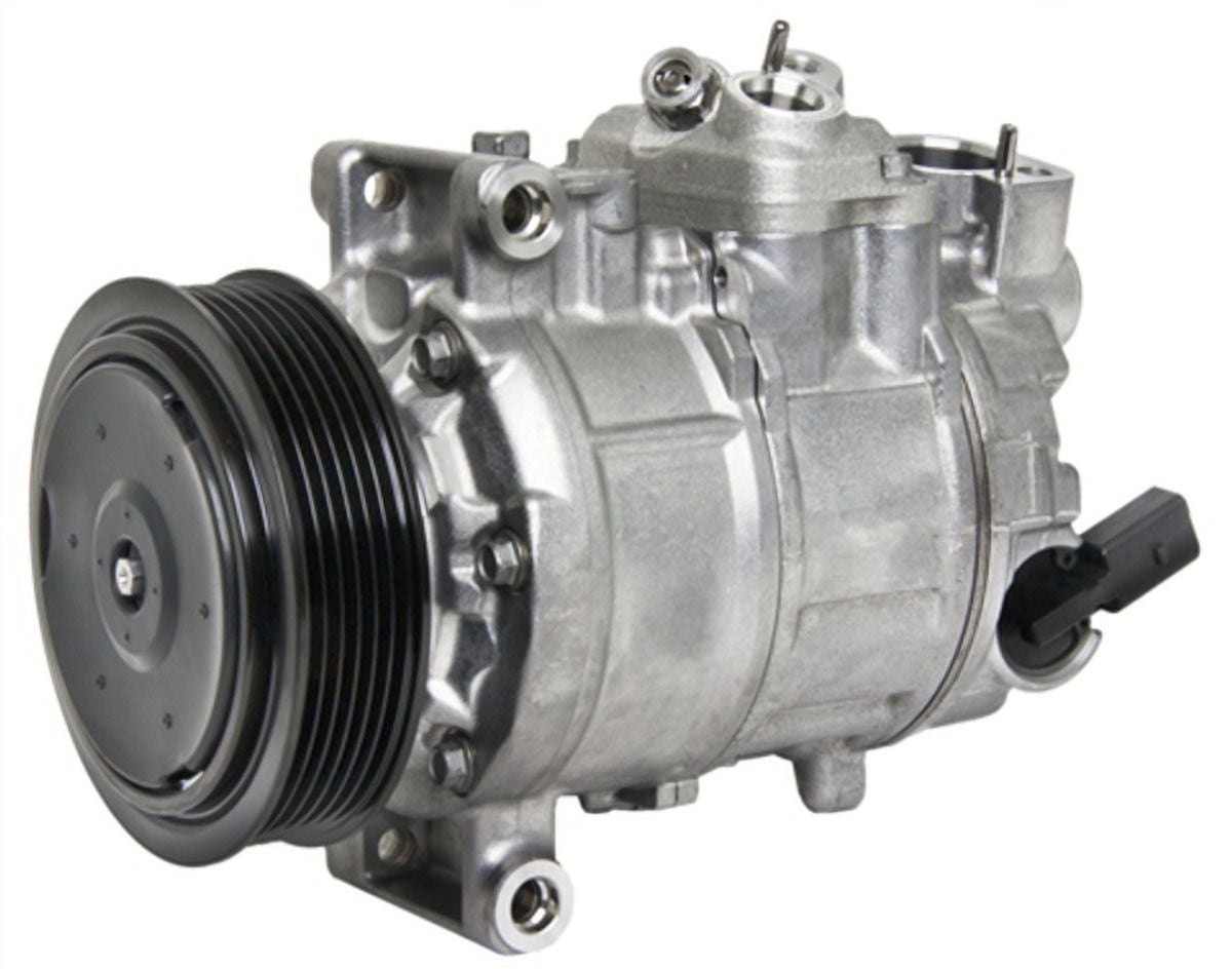 ace06 Denso 6SEU14C Compressor - Walmart.com