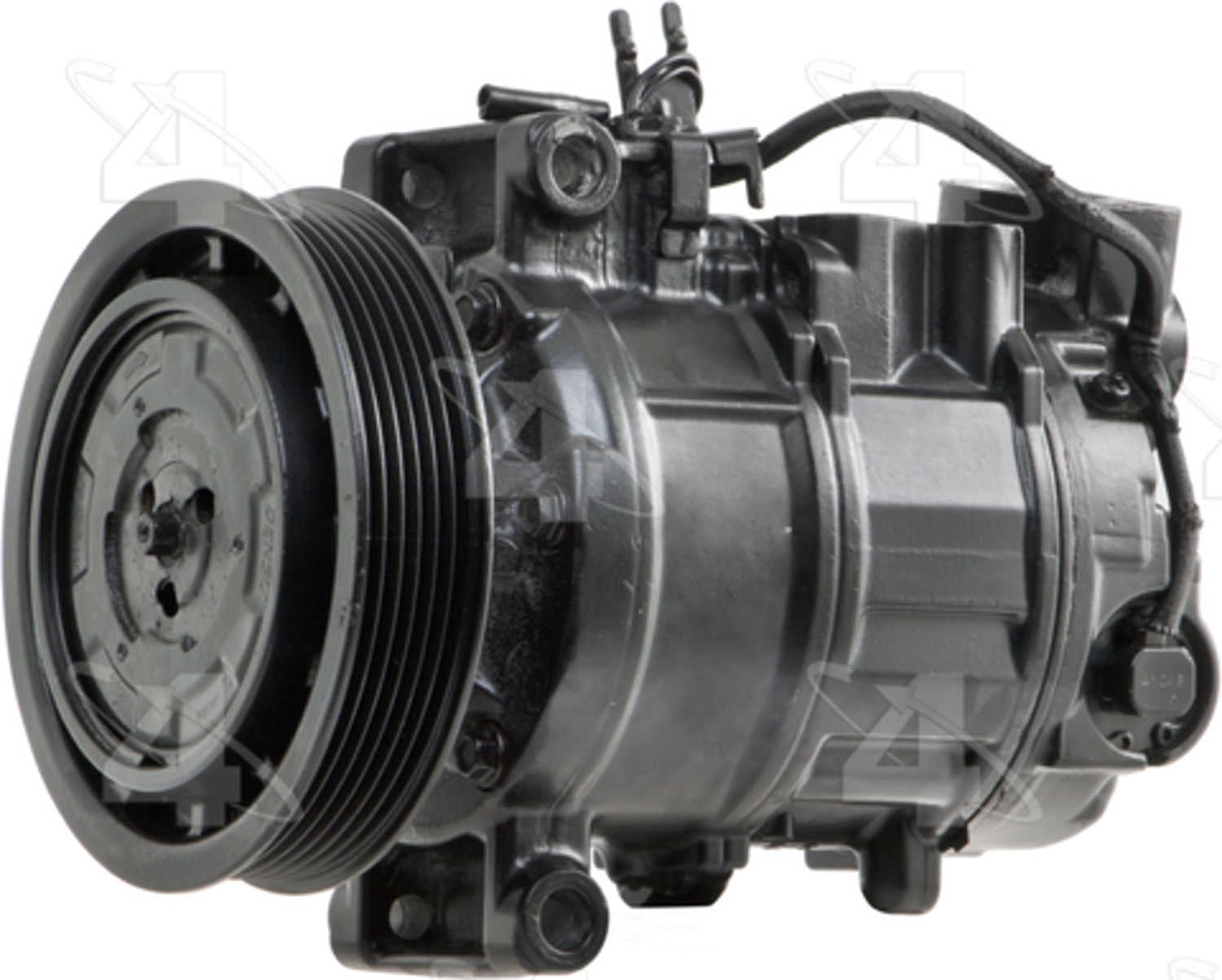 Four Seasons 97390 Denso 6SEU14C Reman Compressor