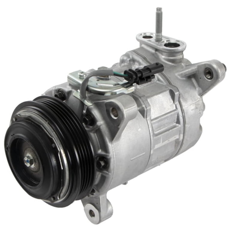 Denso 7SAS17A Compressor - Walmart.com
