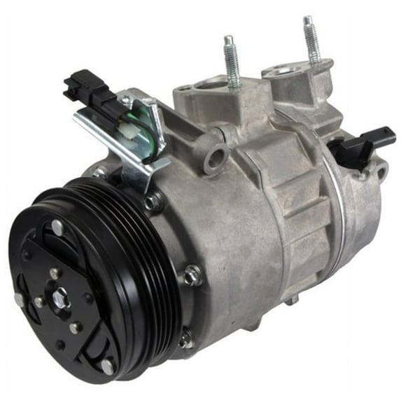 Denso 7SAS17C Compressor