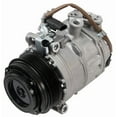 thumbnail image 1 of Denso 7SAS17C Compressor, 1 of 4