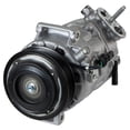 thumbnail image 1 of Denso 7SAS17C Compressor, 1 of 5