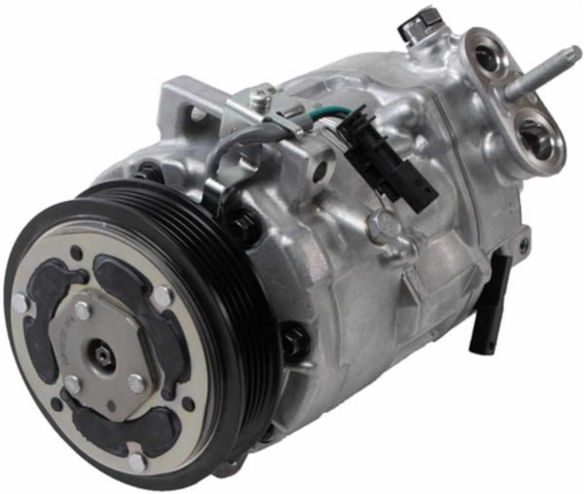Denso 7SAS17C Compressor