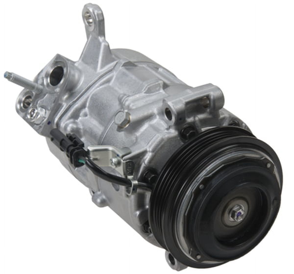 Denso 7SAS17F Compressor