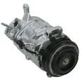 thumbnail image 1 of Denso 7SAS17F Compressor, 1 of 5