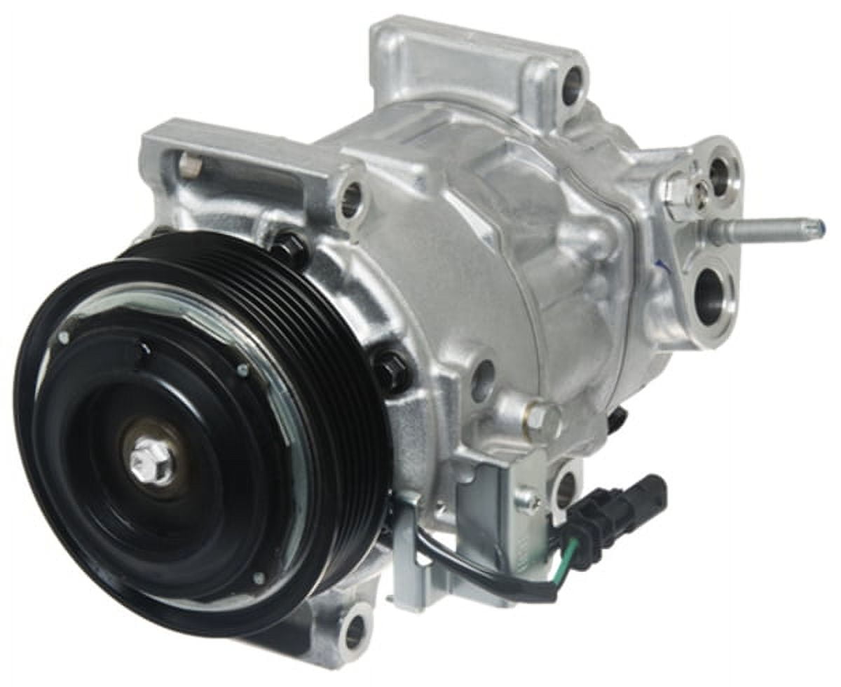Denso 7SAS17F Compressor