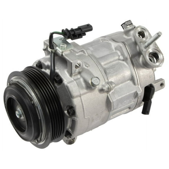 Denso 7SAS18A Compressor