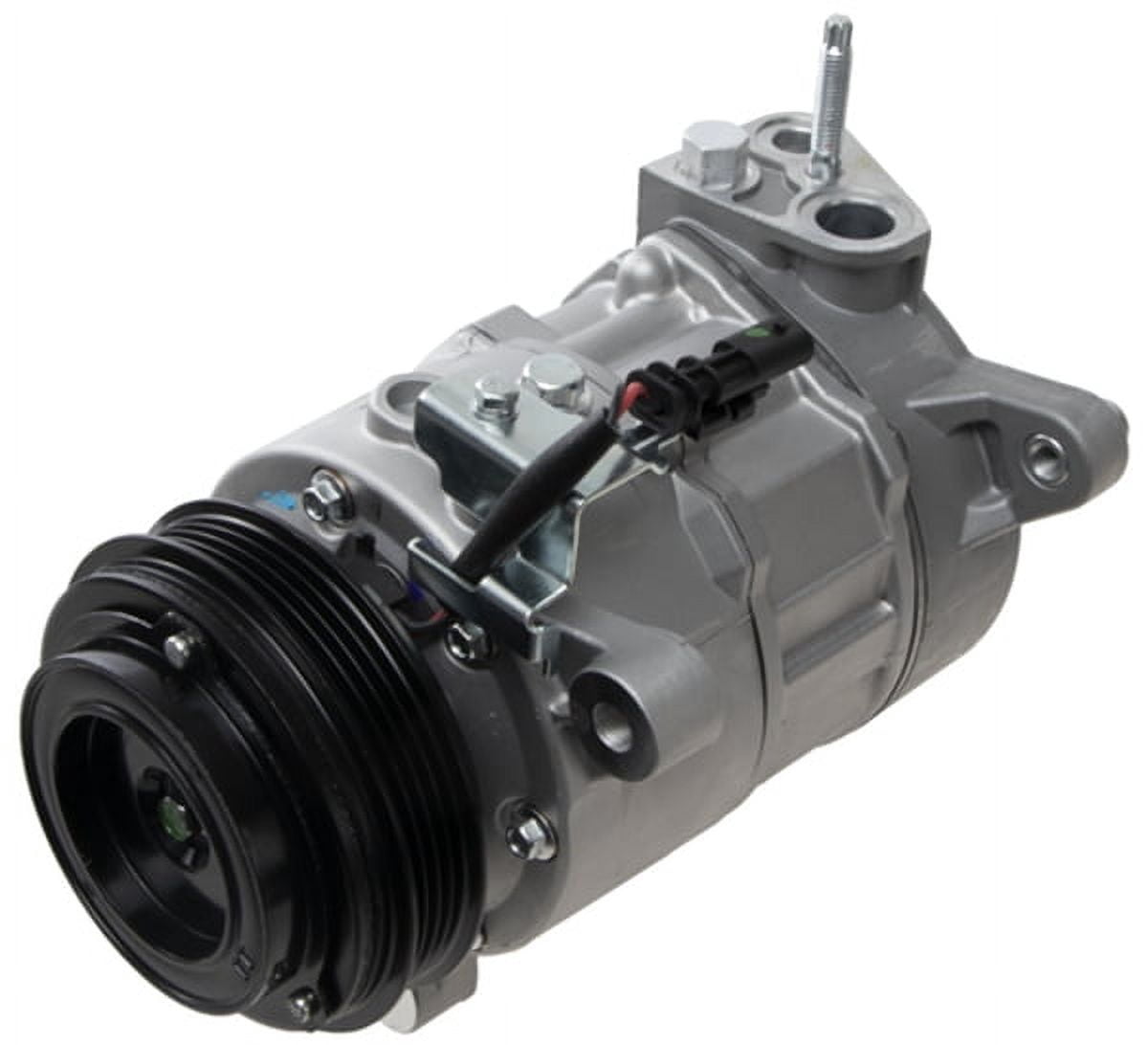 Denso 7SAS18A Compressor - Walmart.com