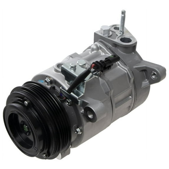 Denso 7SAS18A Compressor
