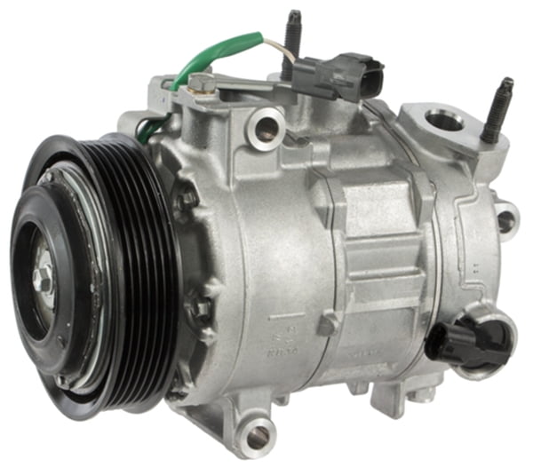 Denso 7SBH17 Compressor