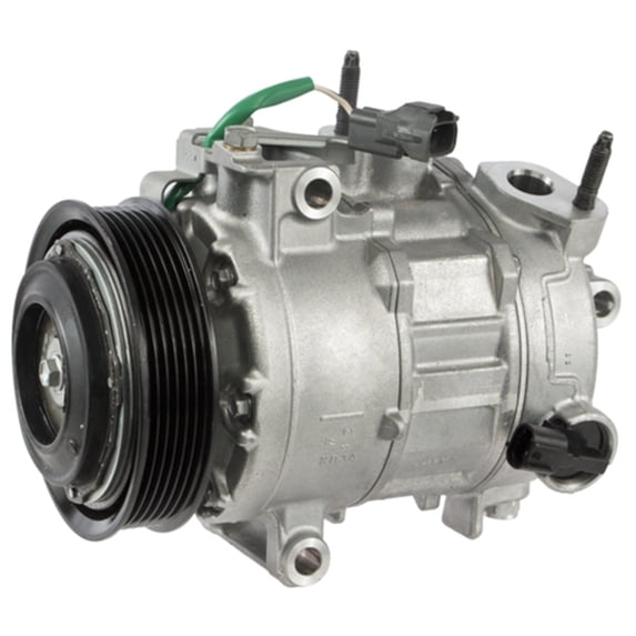 Denso 7SBH17 Compressor