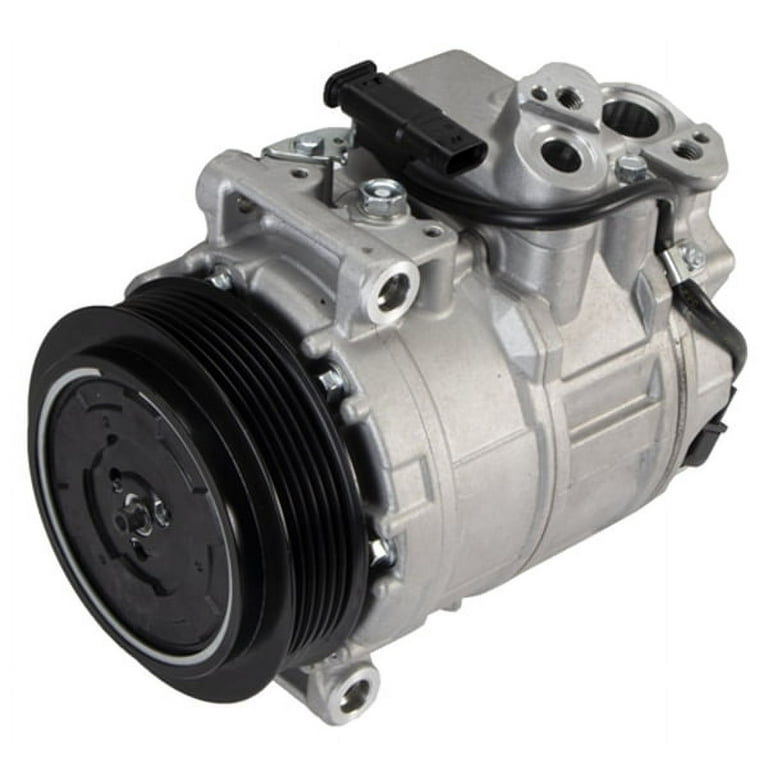 Denso 7SES17C Compressor - Walmart.com