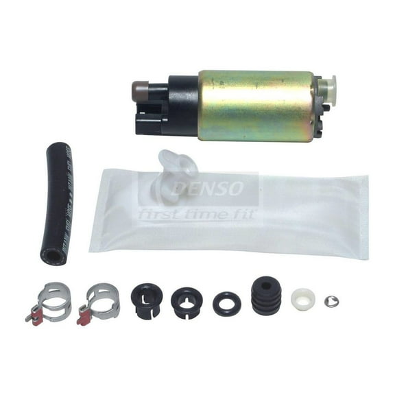 Denso 950-0111 Fuel Pump Fits select: 1992-2000 HONDA CIVIC, 1994-2001 ACURA INTEGRA
