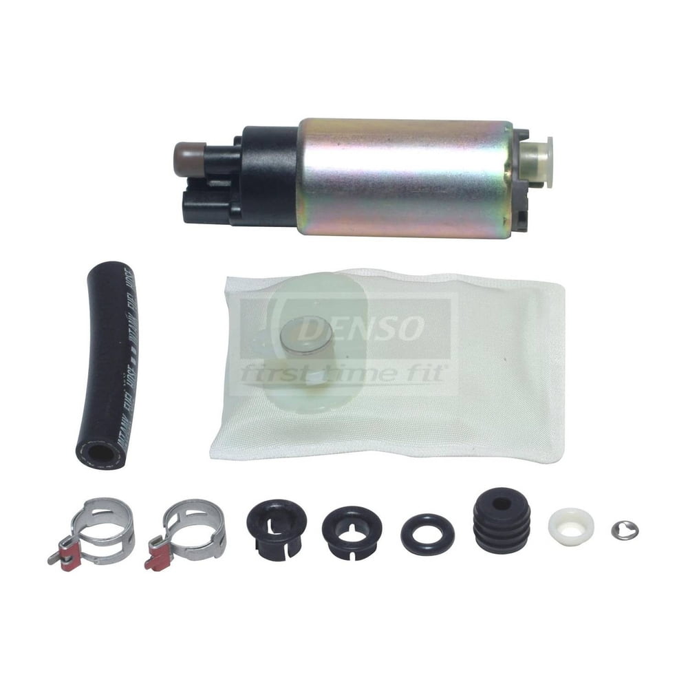 Denso 950-0113 Fuel Pump Fits select: 1998-2007 HONDA ACCORD, 1999-2001 ACURA 3.2TL