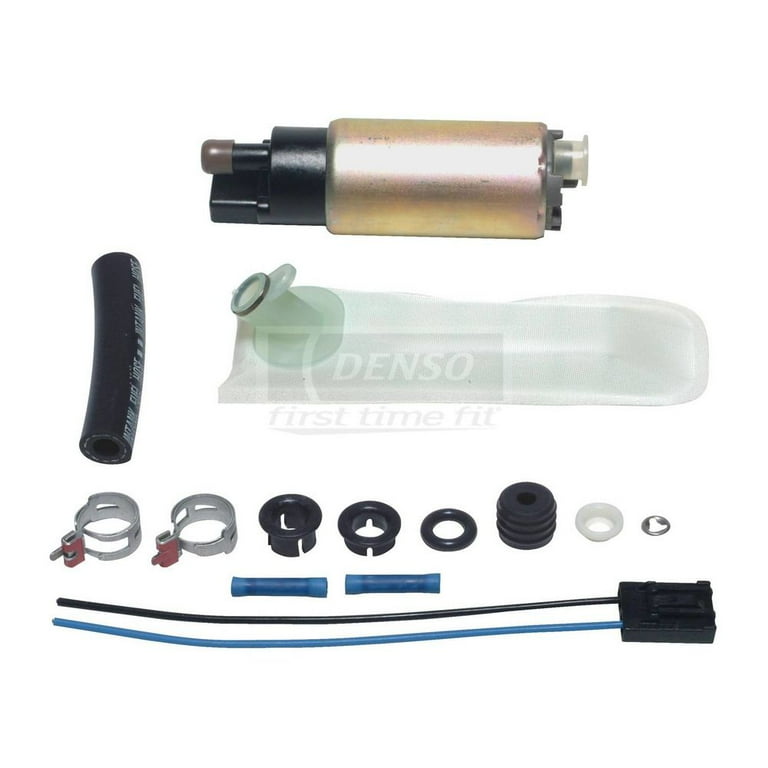 Pomme Genuine BMW - 11517584088 - Auxiliary Water Pump (11-51-7