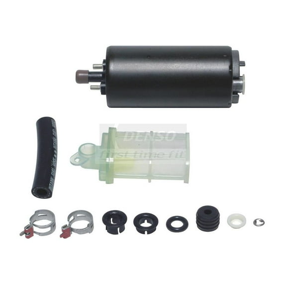 Denso 950-0152 Fuel Pump Fits 1991 Toyota MR2
