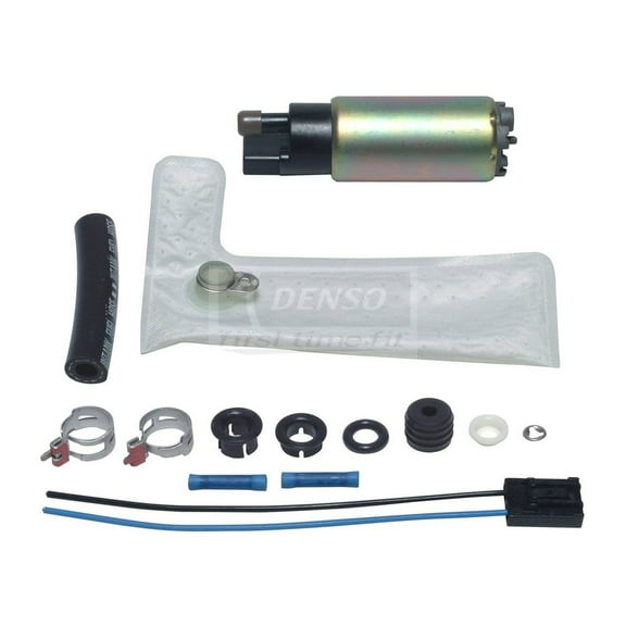 Denso 950-0171 Fuel Pump Fits select: 1997-2003 FORD EXPLORER, 2001-2002 FORD EXPLORER SPORT TRAC