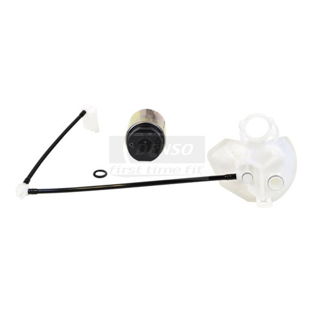 Denso 950-0207 Fuel Pump Mounting Kit Fits select: 2008-2010 TOYOTA HIGHLANDER, 2007-2009 LEXUS RX