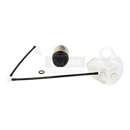 Denso 950-0207 Fuel Pump Mounting Kit Fits select: 2008-2010 TOYOTA HIGHLANDER, 2007-2009 LEXUS RX