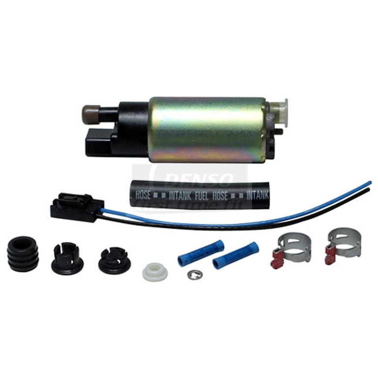 Denso 951-0008 Fuel Pump Fits select: 1997-2003 FORD F150, 1999