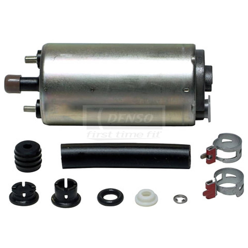 Denso 951-0013 Fuel Pump Fits select: 1990-2000 LEXUS LS, 1990-1993 CADILLAC DEVILLE
