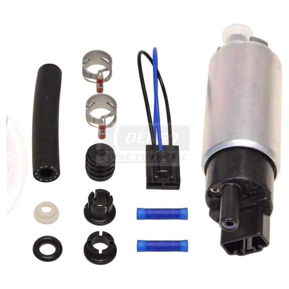 Denso 951-0020 Fuel Pump Fits select: 2007-2014 TOYOTA TUNDRA, 2008-2009 TOYOTA SEQUOIA