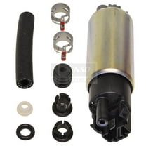 CRU Fuel Valve Shut Off Petcock For Kawasaki Bayou 300 2x4 1988-2004 & Other Models