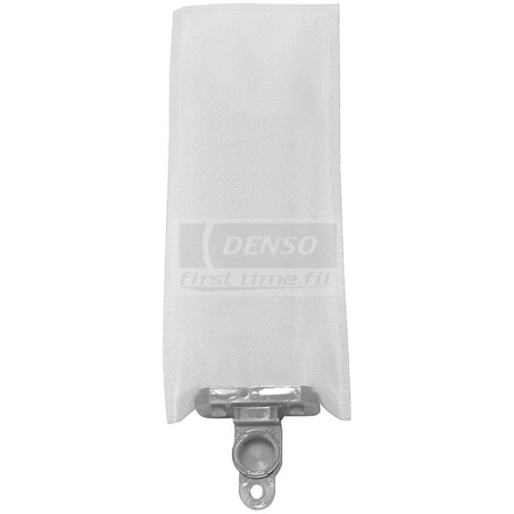 Denso 952-0010 Fuel Pump Filter Fits select: 1999-2003 MAZDA PROTEGE, 2000-2006 MAZDA MPV
