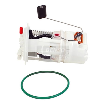 Denso 953-3056 Fuel Pump Strainer Fits select: 2005-2007 DODGE GRAND CARAVAN, 2005-2007 CHRYSLER TOWN & COUNTRY
