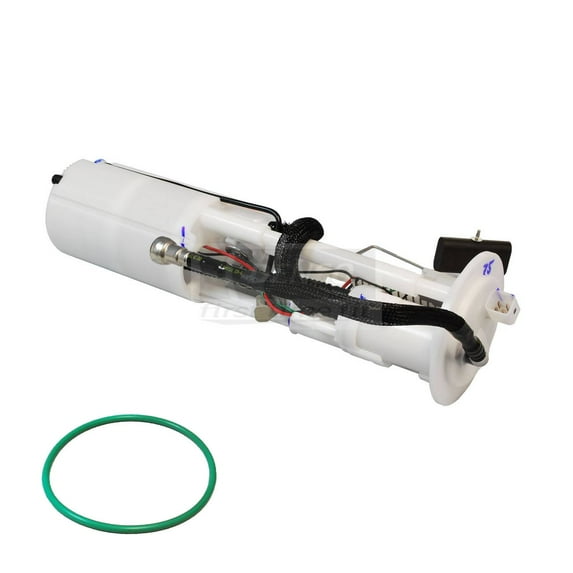 Denso (953-3081) Fuel Pump Module Fits select: 2003-2006 CHEVROLET CORVETTE, 2004-2006 CADILLAC XLR