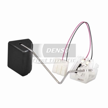 Denso 955-0109 Fuel Sending Switch Fits select: 2005-2012 TOYOTA COROLLA, 2005-2012 TOYOTA COROLLA MATRIX