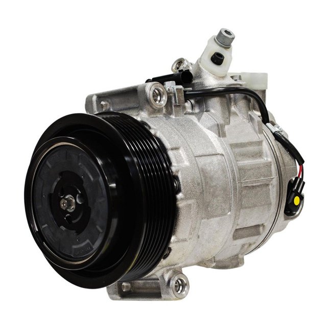 What Does An AC Compressor Replacement Cost? AutoZone, 45 OFF