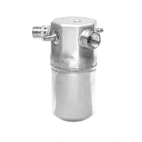 Denso Accumulator Receiver Drier & Valves