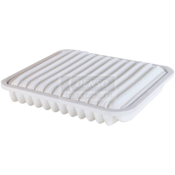 Denso Air Filter 143-3093 Fits select: 2006-2012 MITSUBISHI ECLIPSE, 2004-2008 MITSUBISHI ENDEAVOR