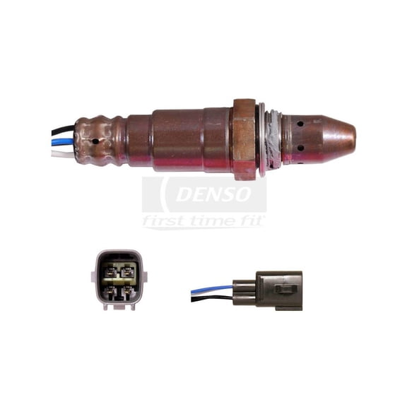 Denso Air/Fuel Ratio Sensor Fits 2011-2013 TOYOTA COROLLA, 2011-2014 TOYOTA PRIUS, 0.3 lb