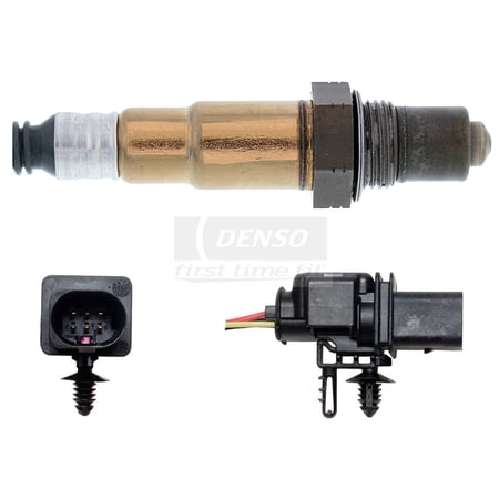 Denso Air/Fuel Sensor 234-5071 Fits select: 2008-2015 SMART FORTWO