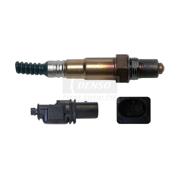 Denso Air/Fuel Sensor - 234-5102 Fits select: 2009-2014 VOLKSWAGEN JETTA, 2012-2014 VOLKSWAGEN PASSAT