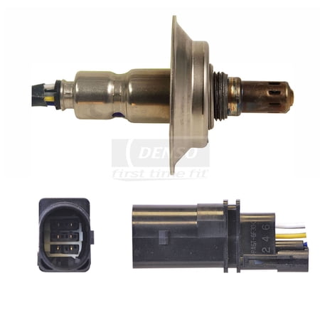 Denso Air/Fuel Sensor 234-5182 Fits select: 2014-2022 MITSUBISHI OUTLANDER