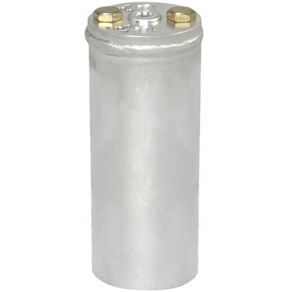 Denso Auto Parts A/C Receiver Drier P/N:478 2006 Fits select: 1998-1999 SUBARU FORESTER, 1993-1997 NISSAN ALTIMA