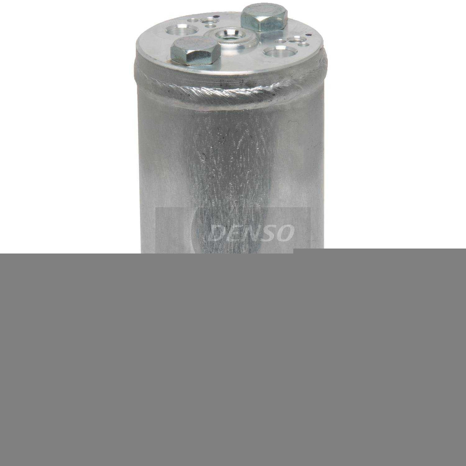 Denso Auto Parts A/C Receiver Drier P/N:478 2109 Fits select: 1995-1996 NISSAN MAXIMA, 1995-1996 NISSAN 240SX