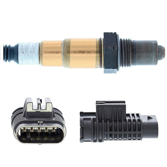 Denso Auto Parts Air / Fuel Ratio Sensor P/N:234 5711 Fits select: 2019 BMW X3, 2018 BMW X3 XDRIVE30I