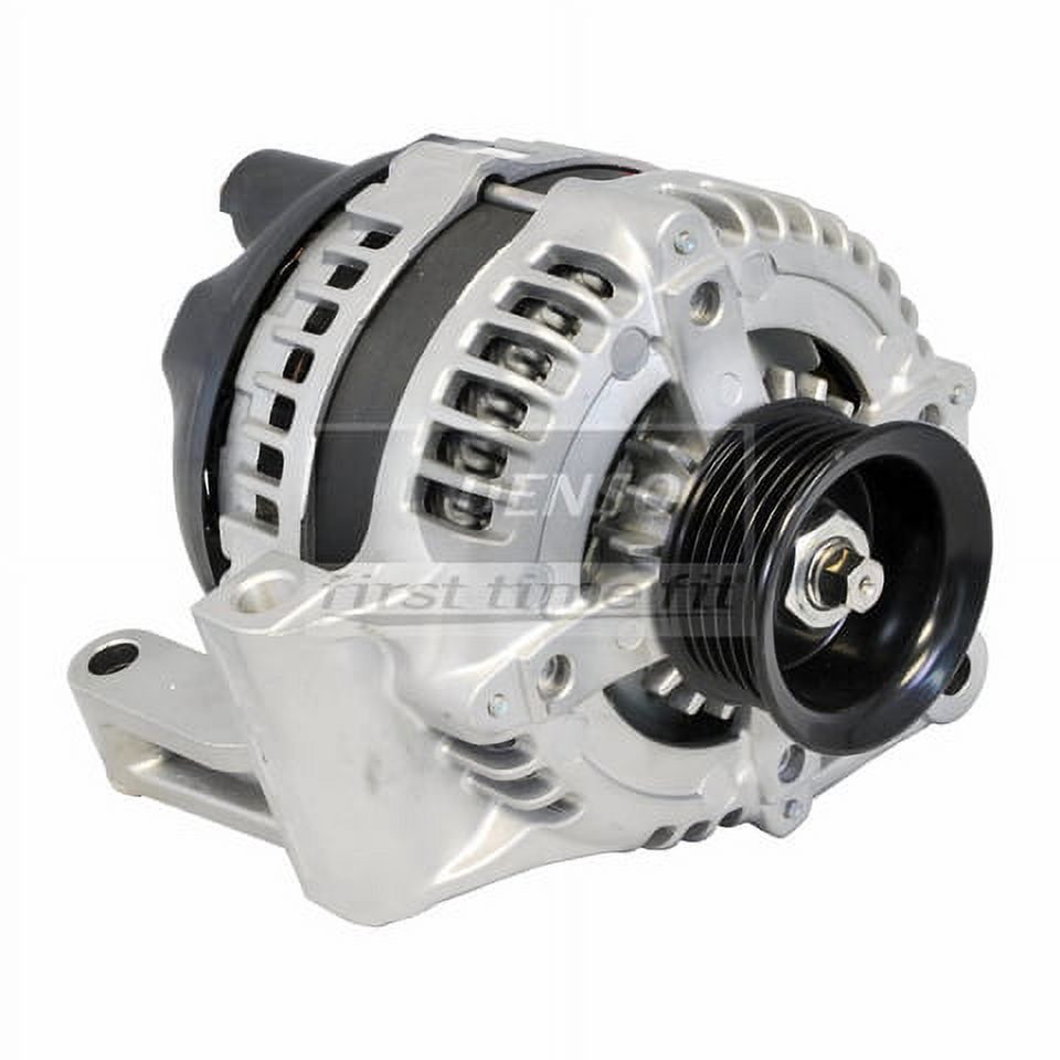 Denso Auto Parts Alternator P/N:210 1197 Fits select: 2008-2010 SATURN VUE
