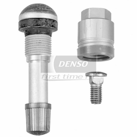 Denso Auto Parts Tire Pressure Monitoring System Sensor Service Kit P/N:999 0648 Fits select: 2010 HYUNDAI ELANTRA TOURING, 2006-2010 HYUNDAI SANTA FE