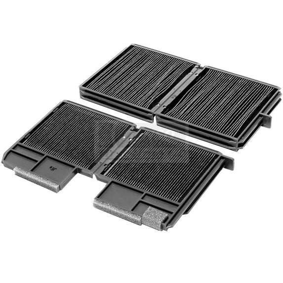 Denso Cabin Air Filter 453-1002 Fits select: 1993-2001 LEXUS ES