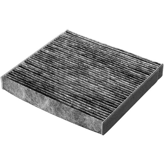 DENSO Auto Parts CABIN AIR FILTER