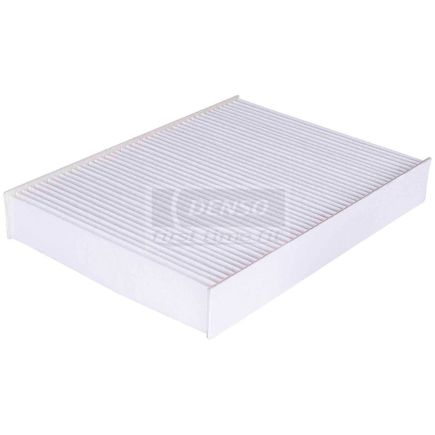 2018 Nissan Rogue Cabin Air Filter