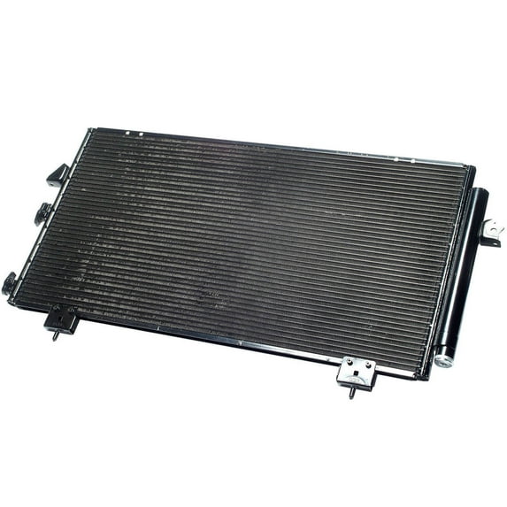 Denso Condensor 477-0505