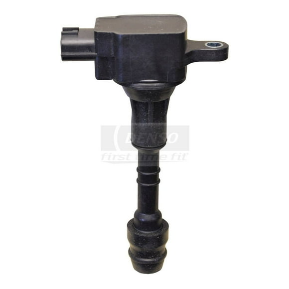 Denso DAC673-4021 Ignition Coil Fits select: 2004-2007 NISSAN TITAN, 2004-2007 NISSAN ARMADA